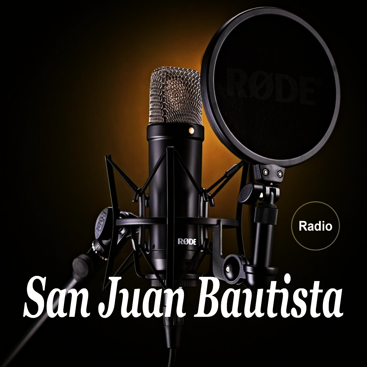San Juan Bautista Radio